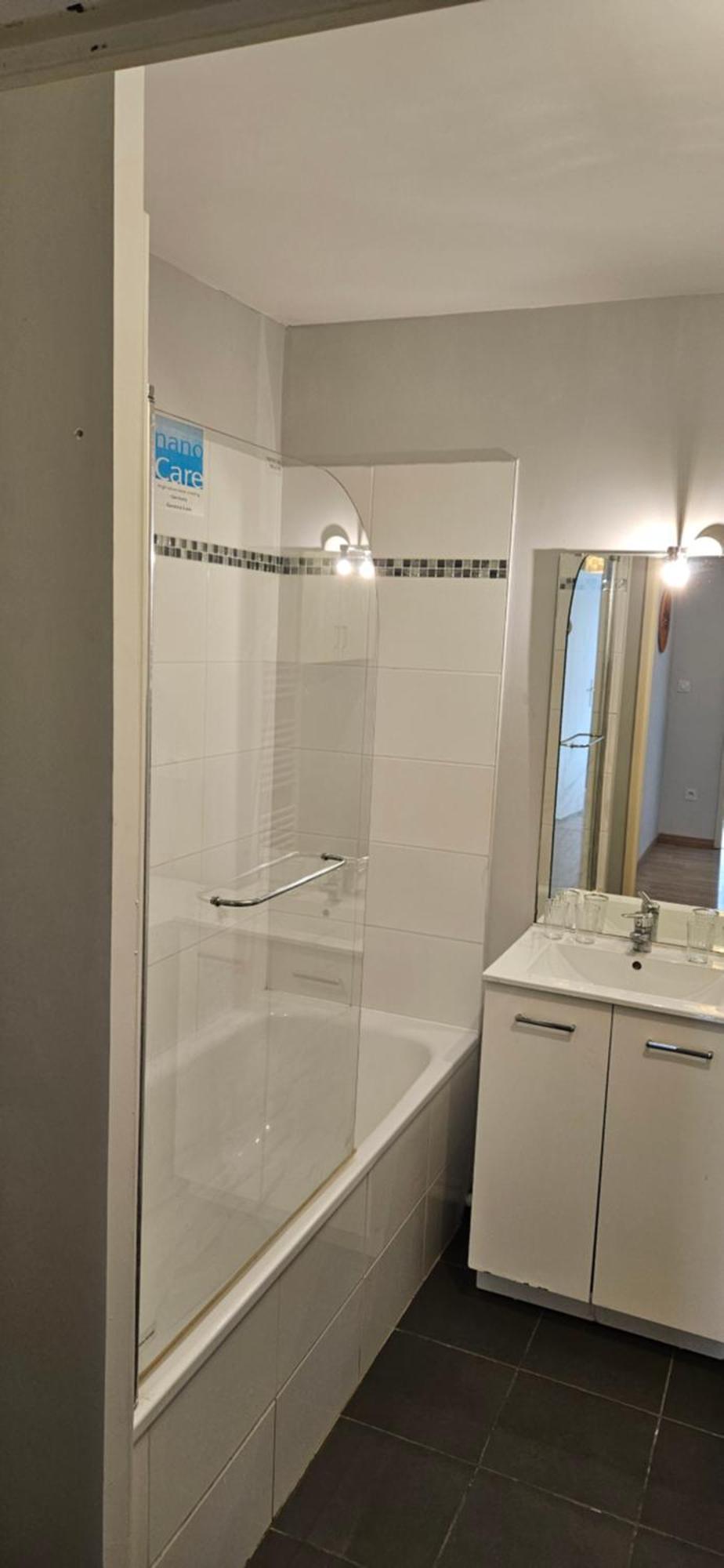 Appartement 2 Chambres Avec Terrasse Et Garage Saint-Andre-lez-Lille Dış mekan fotoğraf
